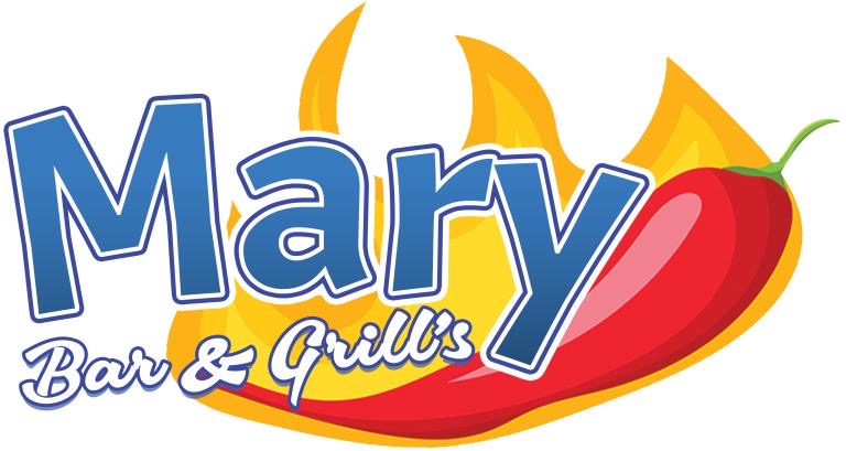 Mary'S Bar &Amp; Grill Logo